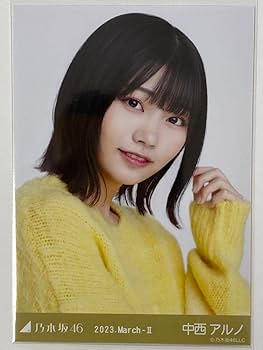 乃木坂 ボーダー 生写真 Amazon.co.jp: 乃木坂46 ランダム生写真 ファーニット ビッグ